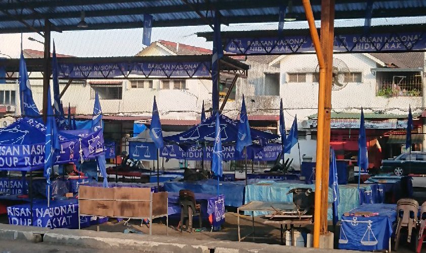 Pasar Borneo Johor (Masai) - Alles wat u moet weten VOORDAT je gaat ...