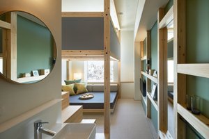 Room & Suite