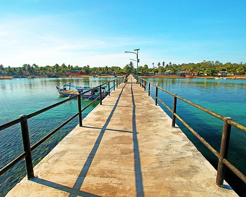 THE 10 BEST Sights & Historical Landmarks in Bangka Belitung Islands