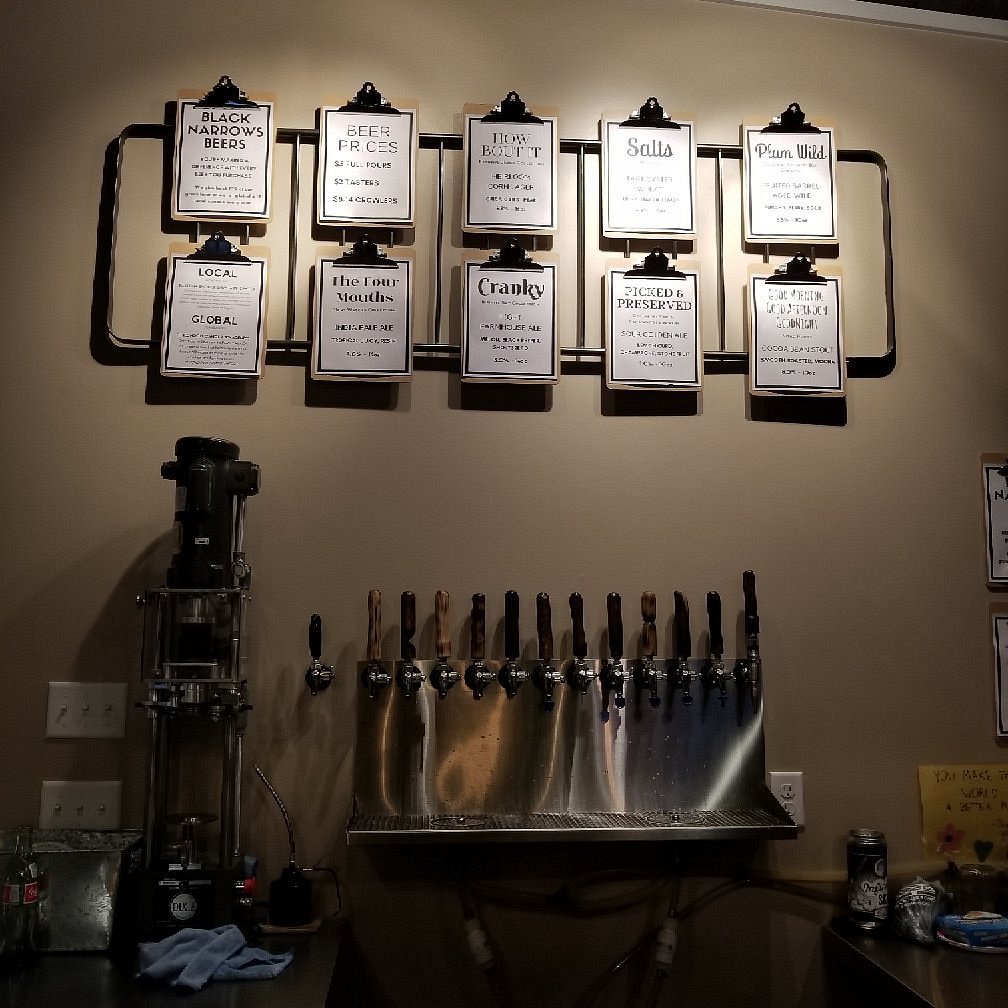 Brew Crew - Picture of Brew Sports Pub & Grill, El Paso - Tripadvisor