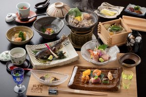 食事