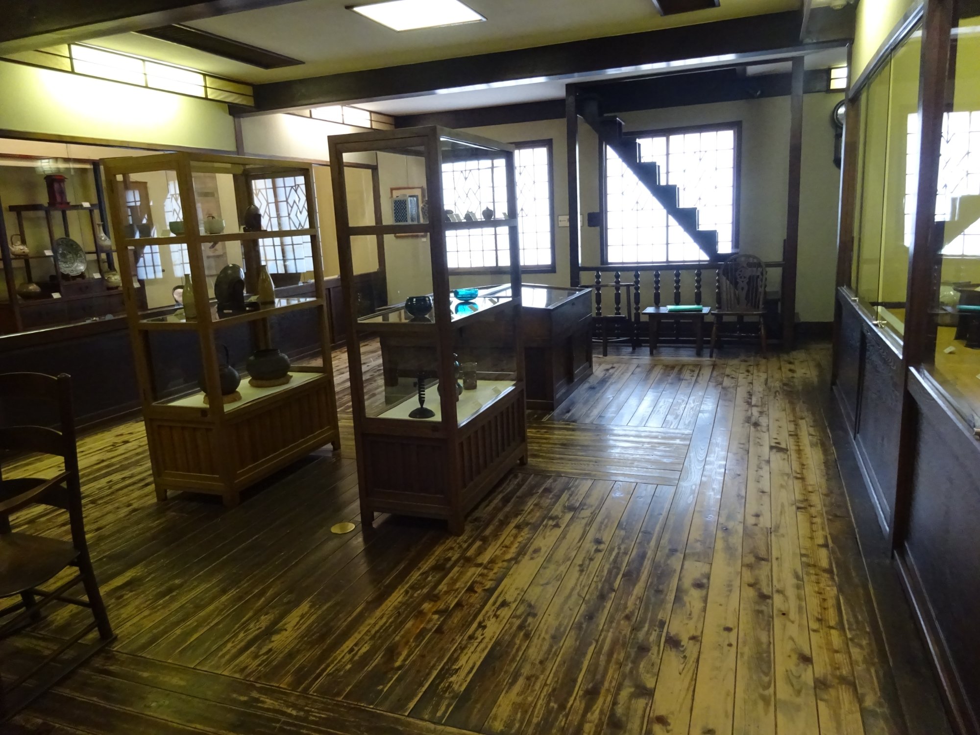 鳥取市, 日本)Tottori Folk Crafts Museum - 旅遊景點評論- Tripadvisor