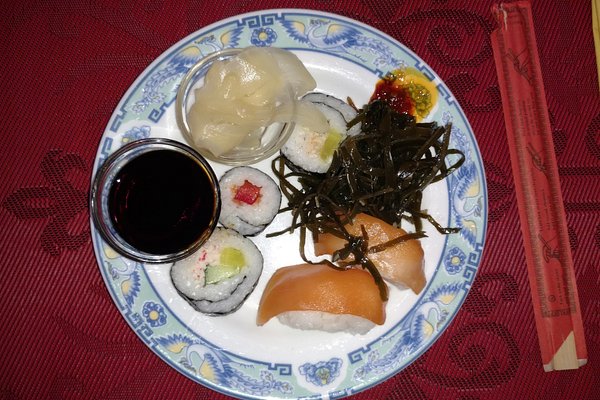 Restaurant Ling - Asiatische Küche & Mongolisches BBQ