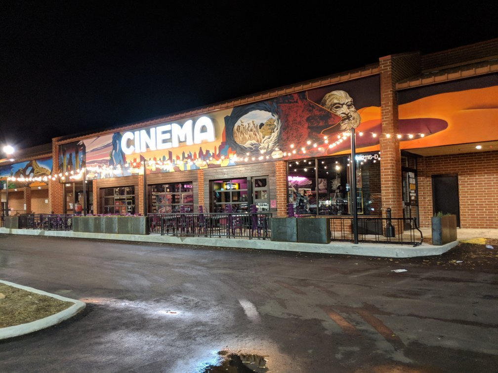 ALAMO DRAFTHOUSE All You Need to Know BEFORE You Go with Photos