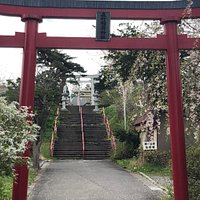 森町稲荷神社