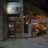 Alquimia Resto,