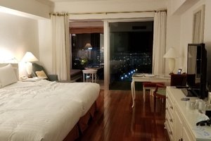 旅客