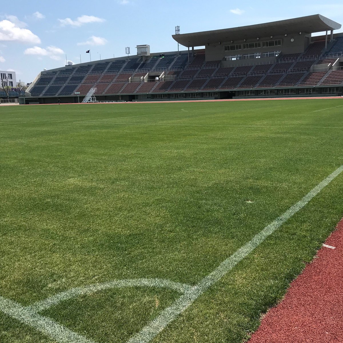 AKITA YABASEUNDOKOEN - STADIUM - All You Need to Know BEFORE You Go