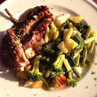 Great Food