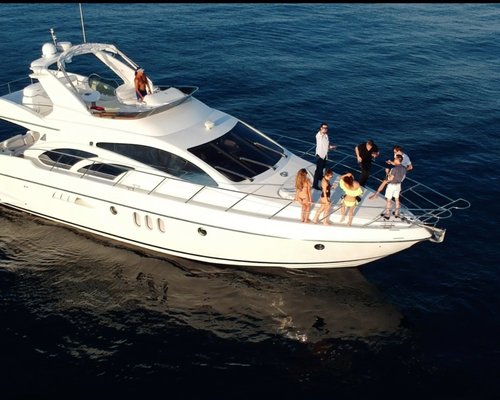 St Petersburg Boat Rentals