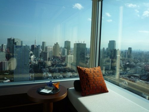 THE PRINCE GALLERY TOKYO KIOICHO, A LUXURY COLLECTION HOTEL