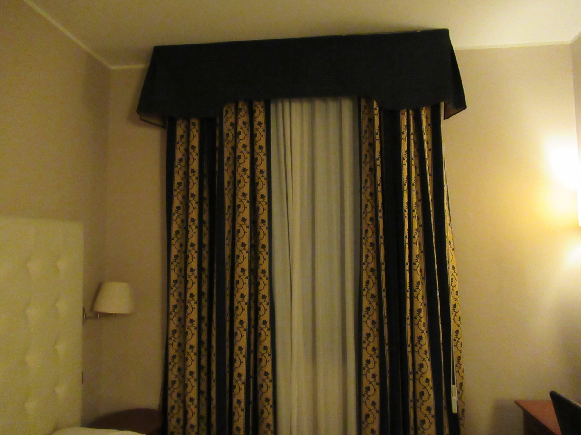 Hotel photo 18 of Hotel Carlton.