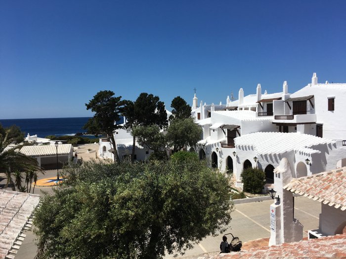Imagen 2 de Club Lookea Menorca Resort