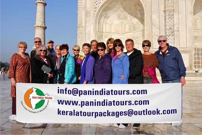 pan india tourism