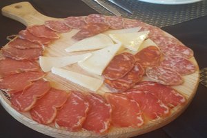 Comida