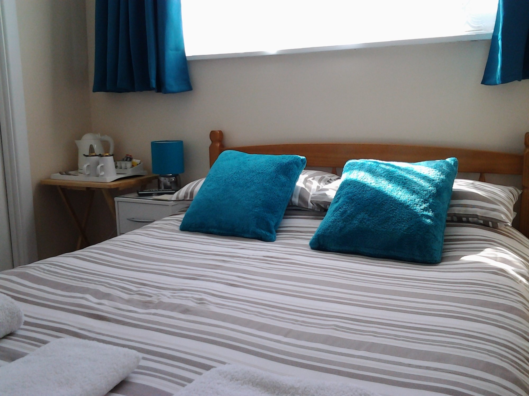 TWIN PALMS B&B (Great Yarmouth, Norfolk): Prezzi 2022 E Recensioni