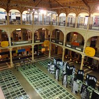 Urban Center Bologna