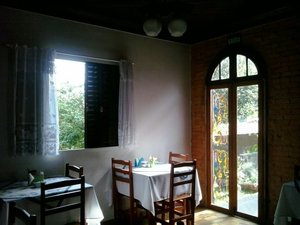 Restaurantes