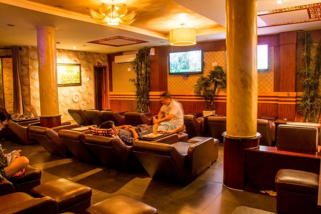 Massage Minh Minh Tam (Ho Chi Minh City, Vietnam) Address, Phone Number Tripadvisor