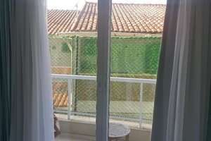 Quarto e suíte