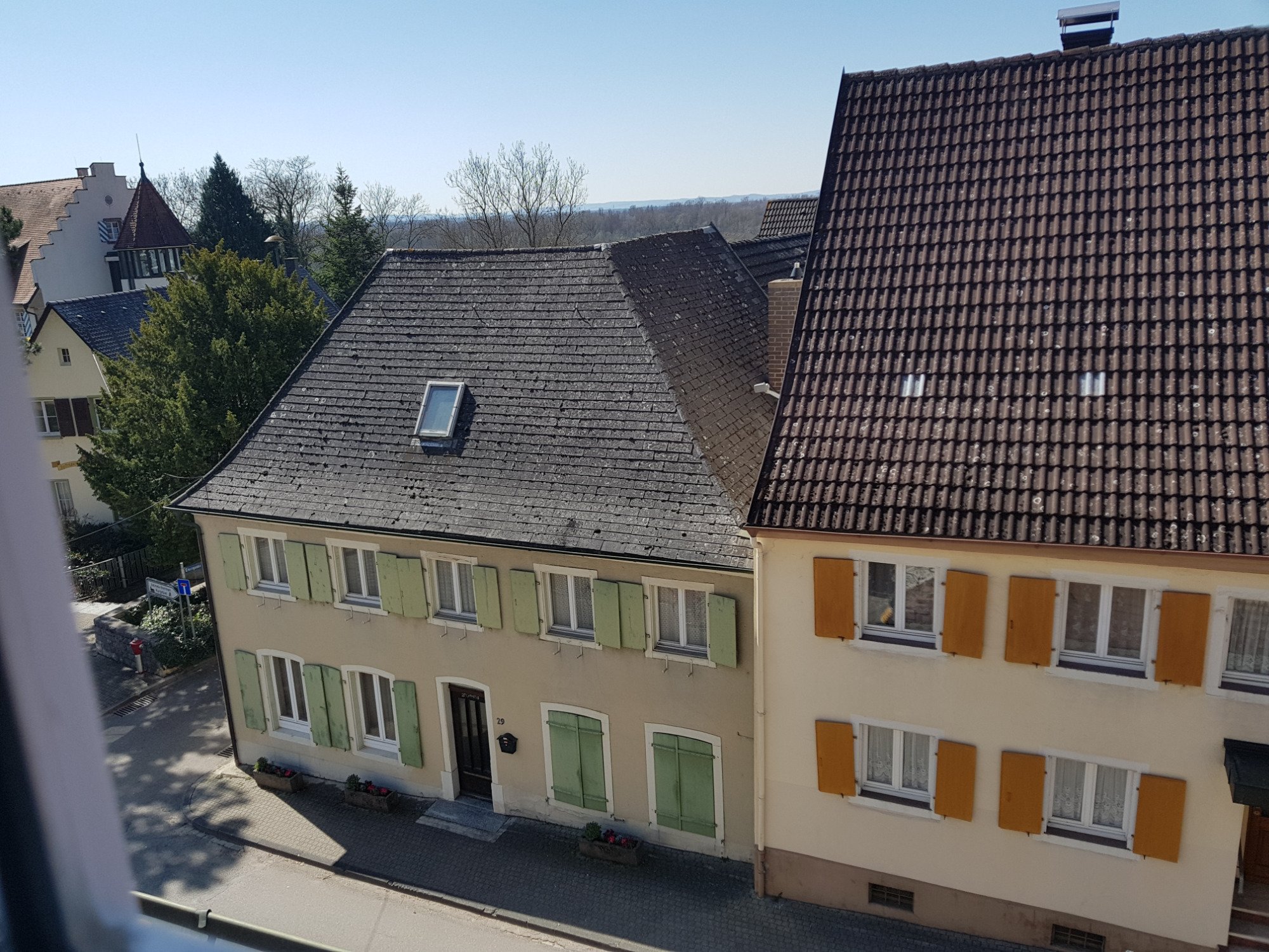 Flair Hotel Schwanen by null