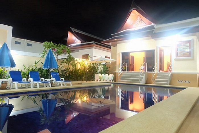 Majestic Villas Phuket Desde 630 Rawai Tailandia Opiniones Y