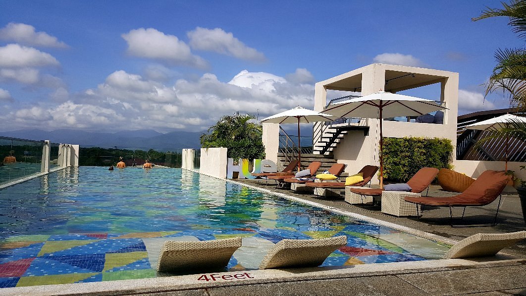 Hue Hotels and Resorts Puerto Princesa Managed by HII, hotel in Palawan Island