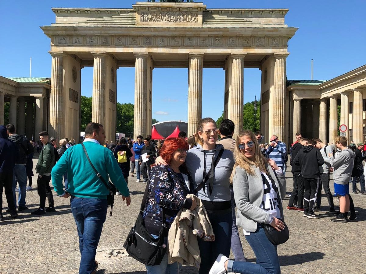 Guides of Berlin, Берлин: лучшие советы перед посещением - Tripadvisor