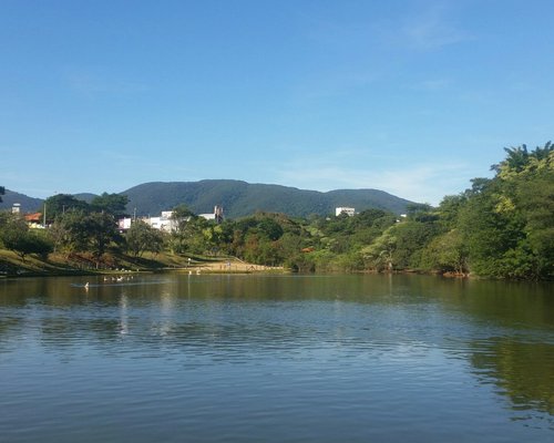 O QUE FAZER NO PARQUE DA CIDADE DE JUNDIAÍ? 🤔 Separei aqui uma listin