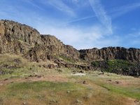 Columbia Hills Historical State Park