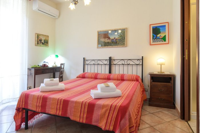 NONNA GERMINA - Prices & B&B Reviews (Roccalumera, Sicily, Italy)