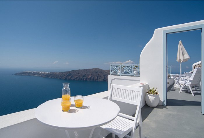 Ilioperato Hotel - UPDATED Prices, Reviews & Photos (Santorini