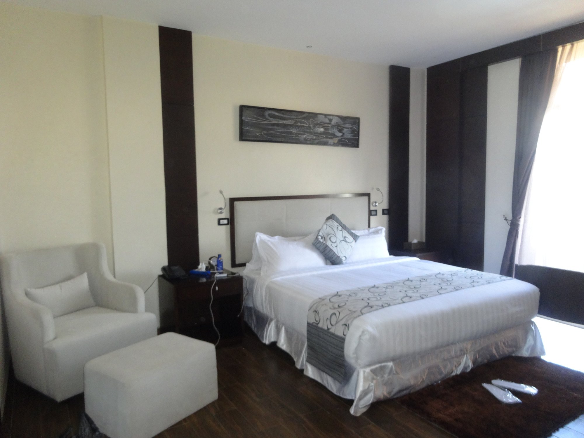 Hotel photo 9 of Rori Hotel.