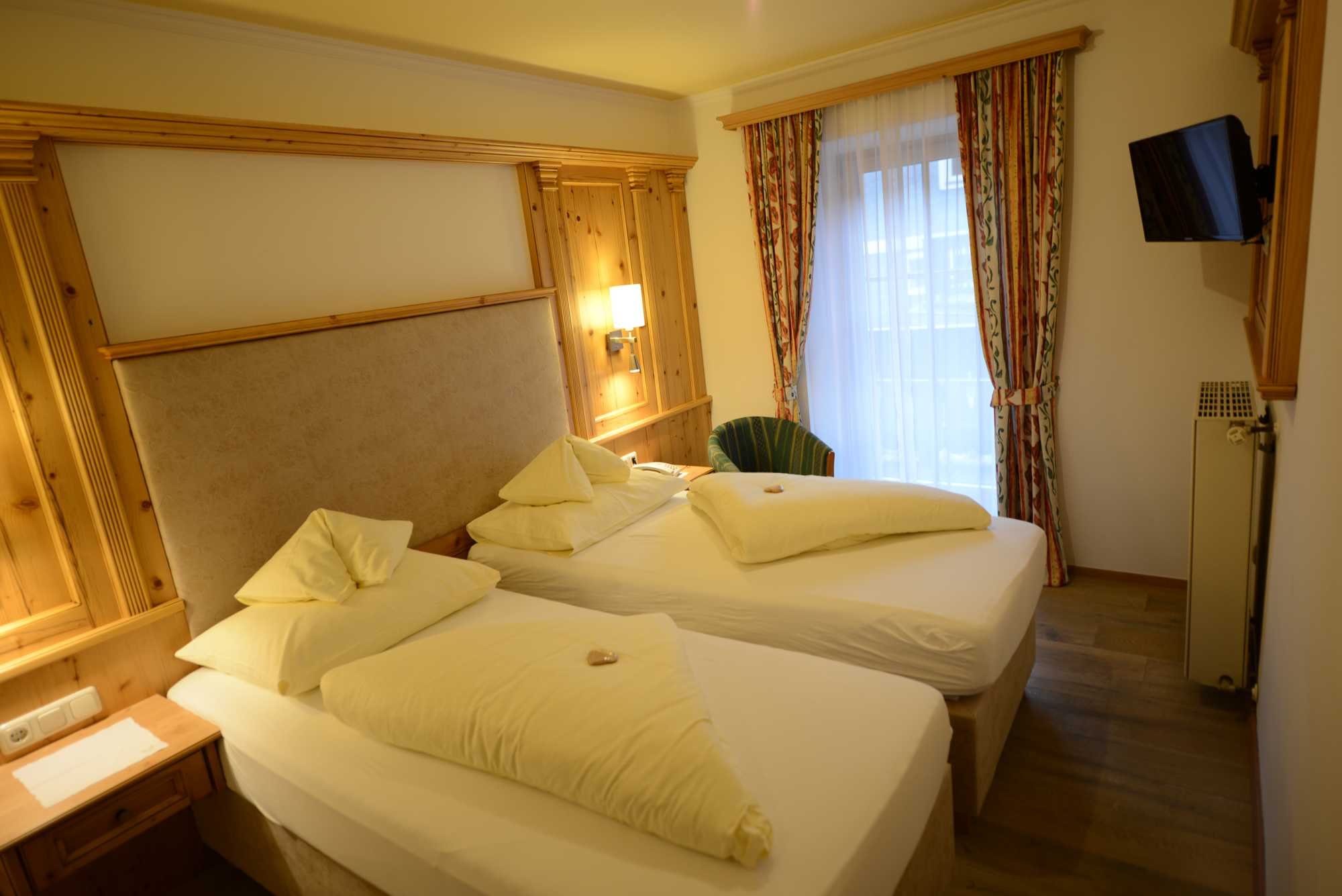 Hotel photo 18 of Hotel  Zimmerbrau.