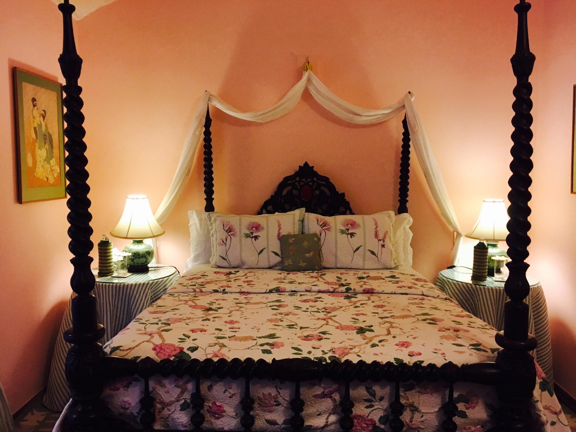Hotel photo 10 of Glenburn Tea Estate.