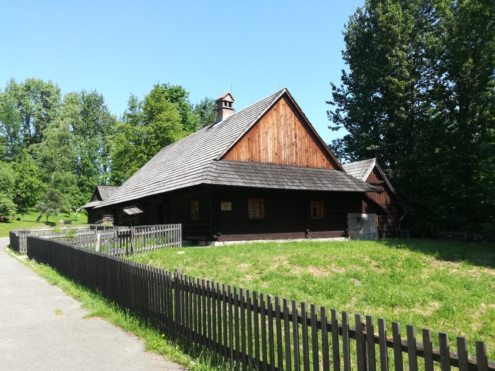 The Upper Silesian Ethnographic Park In Chorzow Museum ATUALIZADO   Img 20180505 110739 Largejpg 