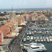 port