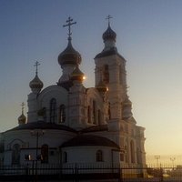 храм
