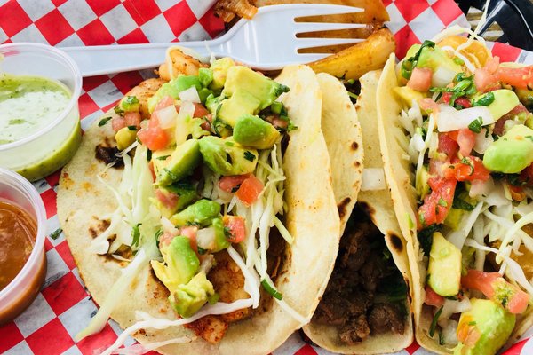 THE 10 BEST Mexican Restaurants in Tampa (Updated 2024)