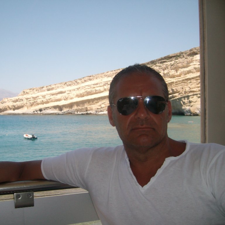 Beppe Vaccaro