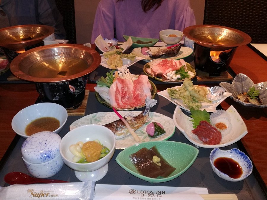 温泉健康保養センター ロータスイン 21年最新の料金比較 口コミ 宿泊予約 トリップアドバイザー 温泉健康保養センター ロータスイン 21年最新の料金比較 口コミ 宿泊予約 トリップアドバイザー
