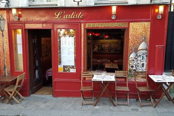 THE BEST Fondue in Paris (Updated February 2024) - Tripadvisor