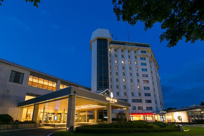 富士急高原樂園度假飯店(富士吉田) - Highland Resort Hotel & Spa - 44則旅客評論及格價