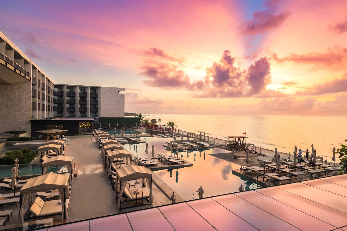 grand hyatt playa del carmen resort tripadvisor