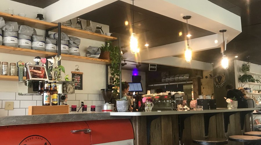 Sola Coffee Cafe
