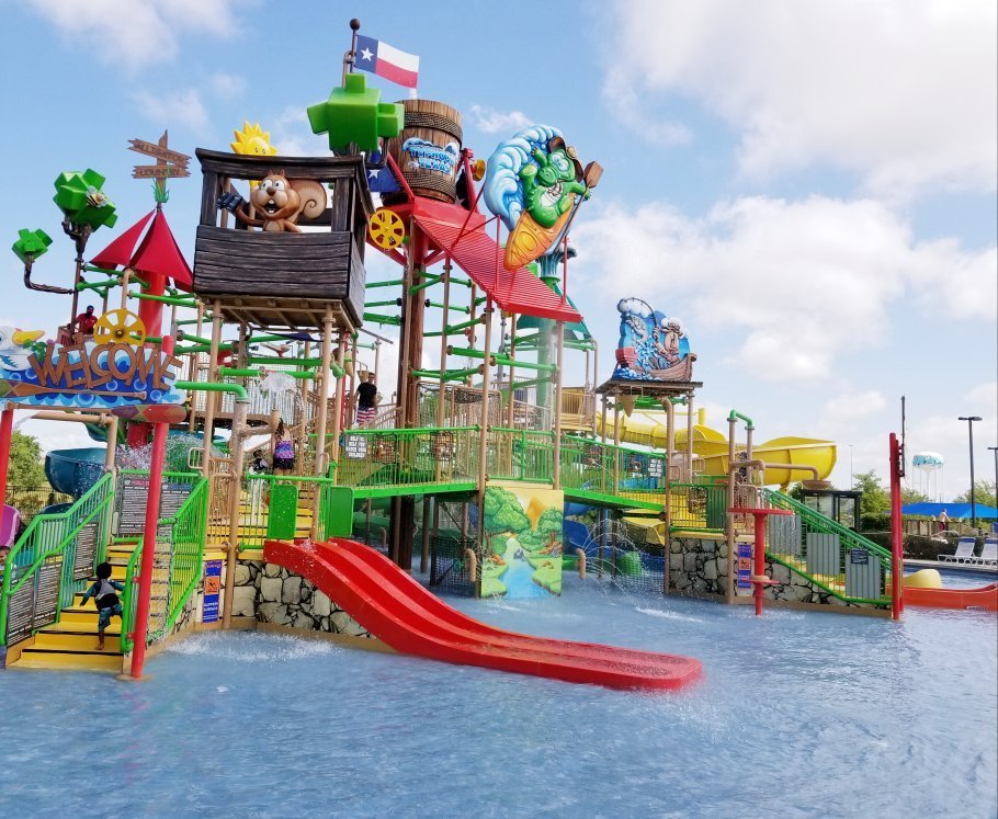 TYPHOON TEXAS WATERPARK HOUSTON (Katy) 2022 Qué saber antes de ir