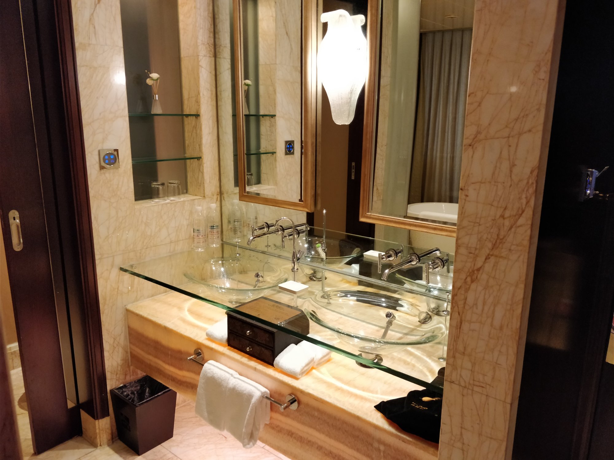 Hotel photo 18 of New Century Grand Hotel Ningbo.