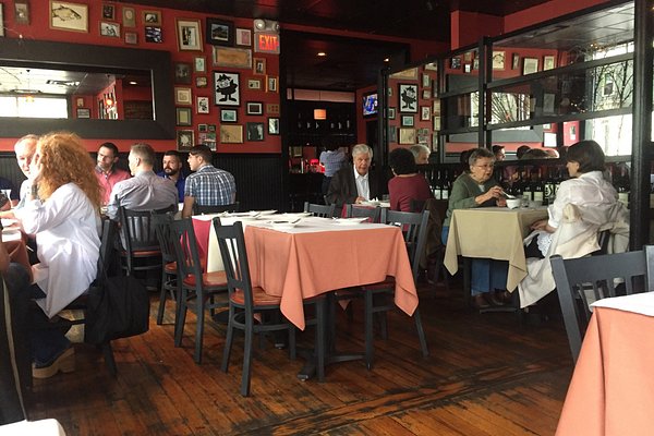 CAMILLE'S ON THE HILL, Providence - Federal Hill - Restaurant Reviews,  Photos & Reservations - Tripadvisor