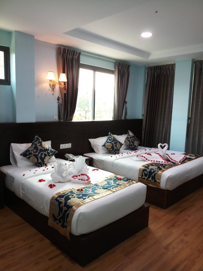 HOTEL SAN TAW WIN (Pathein, Birmania): opiniones y precios