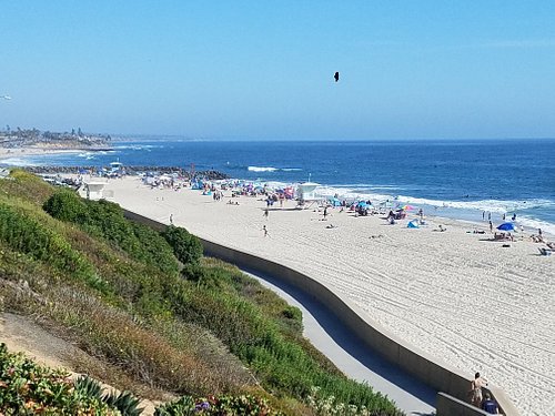 Top 5 des plus belles plages de la Californie